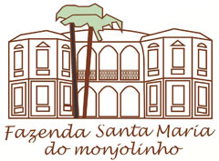 Fazenda Santa Maria do Monjolinho